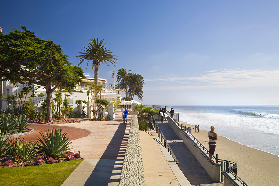 Santa Barbara Photographs Bill Zeldis